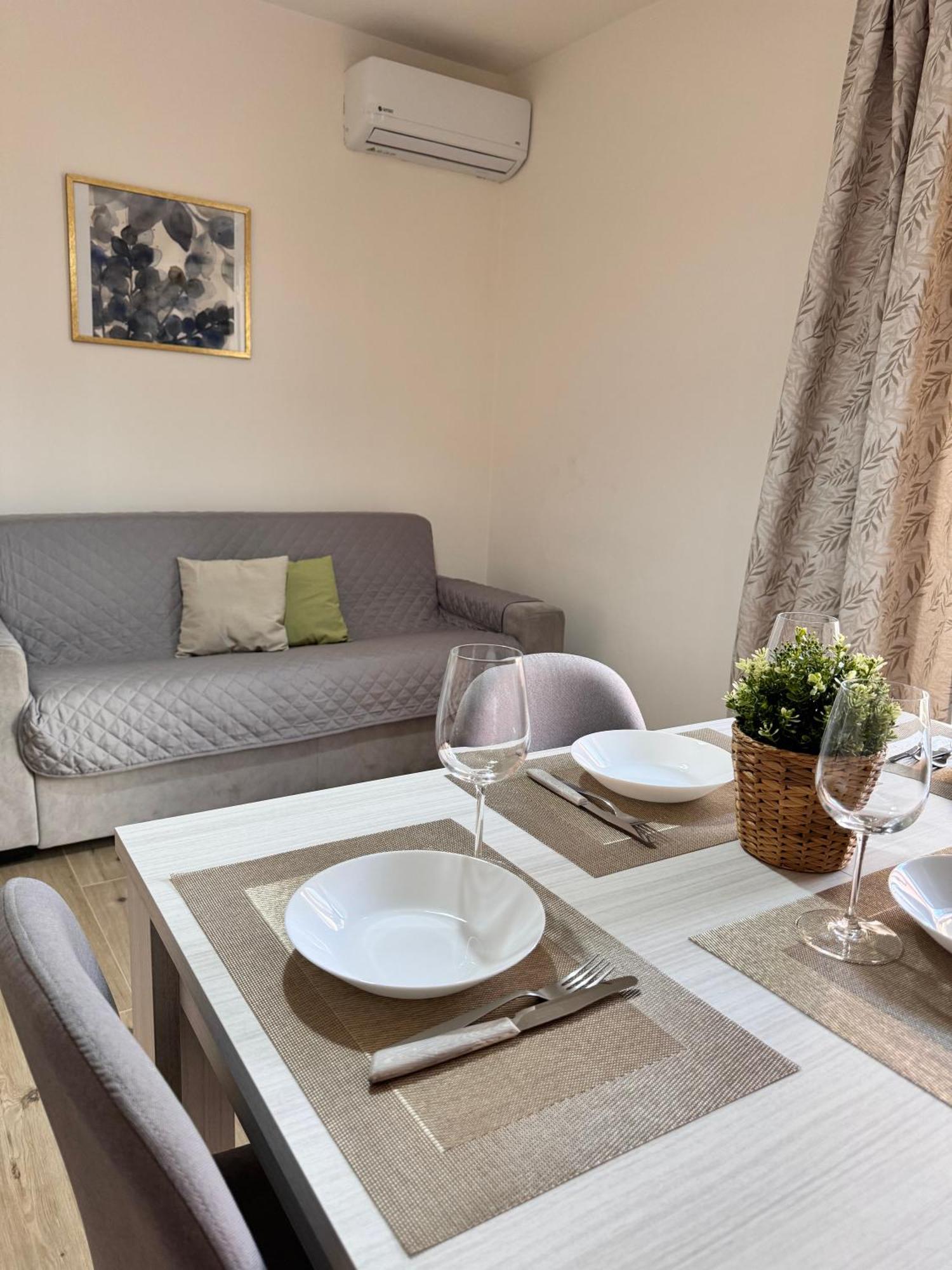 D'Amari:Pozzallo 250 Metri Dal Mare Suite U'Mari Extérieur photo