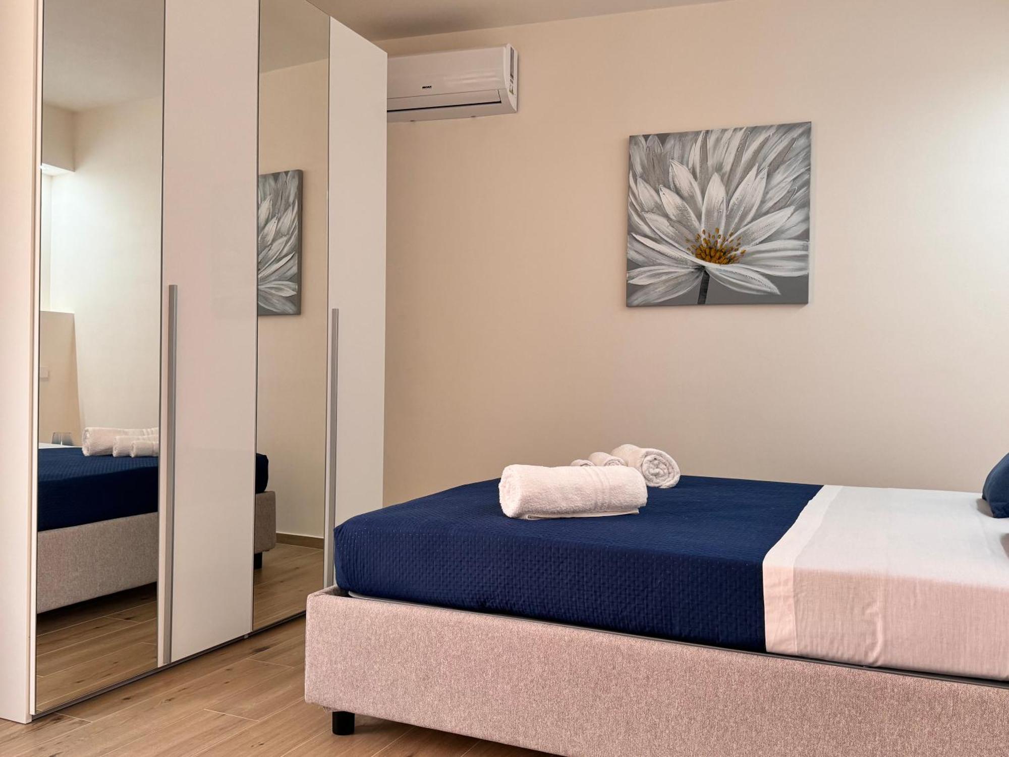 D'Amari:Pozzallo 250 Metri Dal Mare Suite U'Mari Extérieur photo