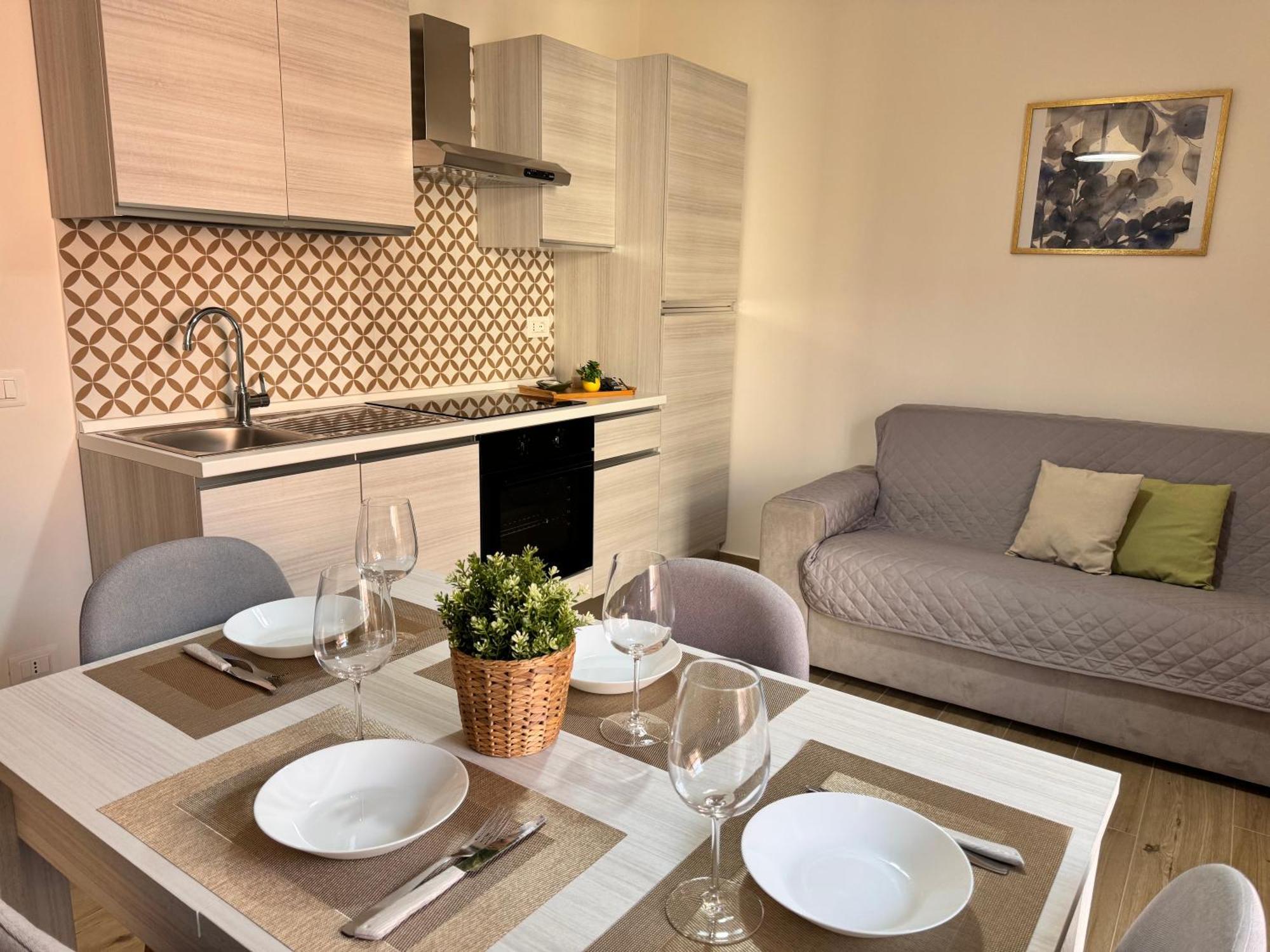 D'Amari:Pozzallo 250 Metri Dal Mare Suite U'Mari Extérieur photo