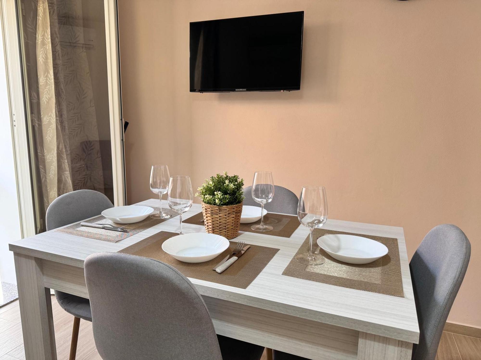 D'Amari:Pozzallo 250 Metri Dal Mare Suite U'Mari Extérieur photo